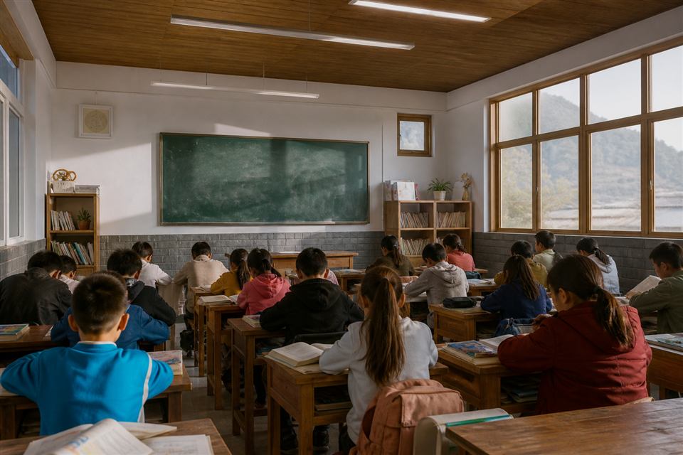 平原学堂